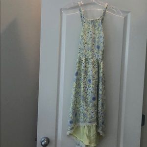 11/12 Abercrombie kids dress